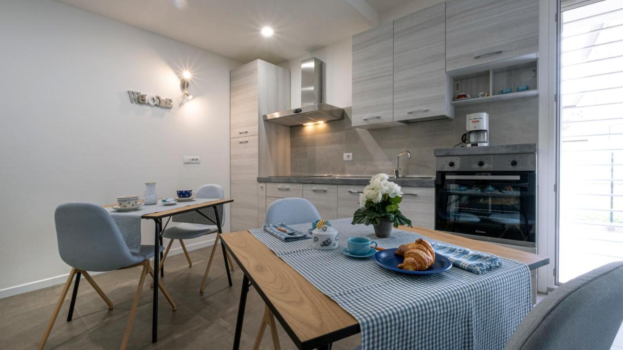 Maisonette Modena Park ภายนอก รูปภาพ