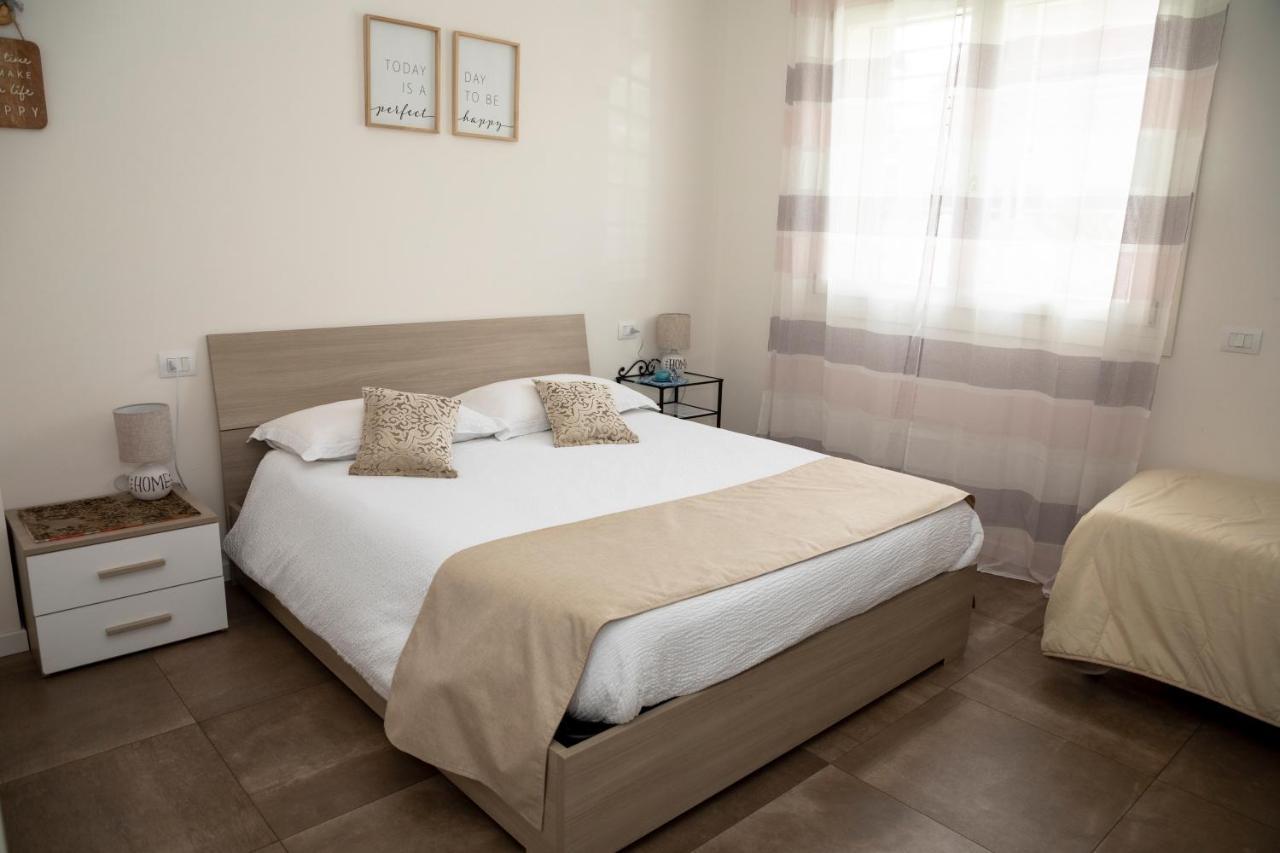 Maisonette Modena Park ภายนอก รูปภาพ